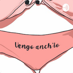 Cover: VENGO ANCH’IO