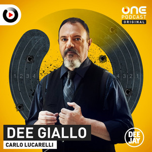 Cover: Dee Giallo