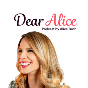 Cover: Dear Alice
