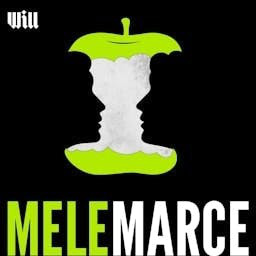 Cover: Mele Marce
