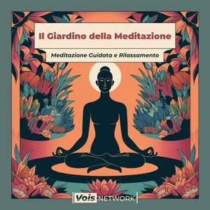 Cover: Il Giardino della Meditazione