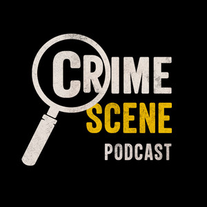 Cover: Crime Scene Podcast