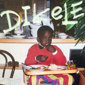 Cover: DIKELE
