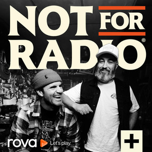 Cover: Not For Radio (Sniper Elite)