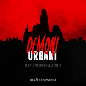 Cover: Demoni Urbani