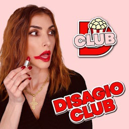 Cover: DISAGIO CLUB