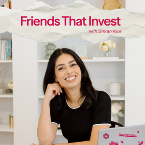 Cover: Friends That Invest