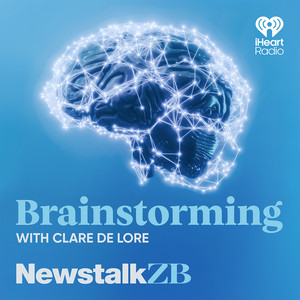 Cover: Brainstorming with Clare de Lore