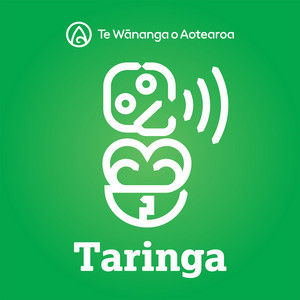 Cover: Taringa Podcast