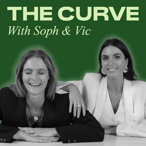 Cover: The Curve