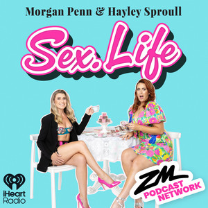 Cover: Sex.Life