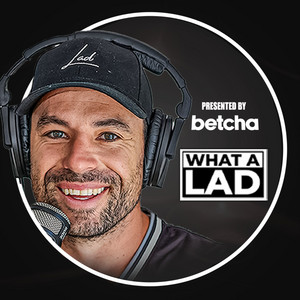 Cover: What a Lad