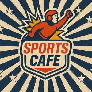Cover: Sportscafe