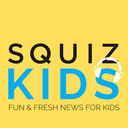 Cover: Squiz Kids