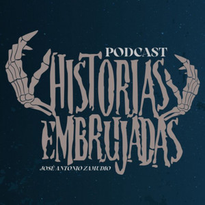 Cover: Historias Embrujadas Podcast