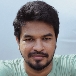 Cover: Madan Gowri Podcast