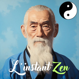 Cover: L'Instant Zen - par Le Monastère