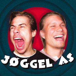 Cover: JØGGEL AS