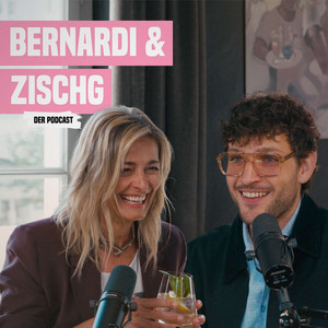 Cover: Bernardi & Zischg