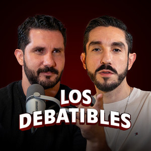 Cover: Los Debatibles