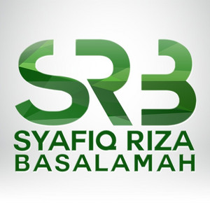 Cover: Kajian Ustadz Dr Syafiq Riza Basalamah MA