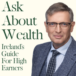 Cover: Ask About Wealth