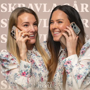 Cover: Skravla går