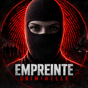Cover: Empreinte Criminelle