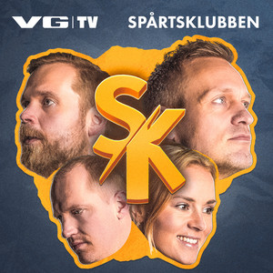 Cover: Spårtsklubben