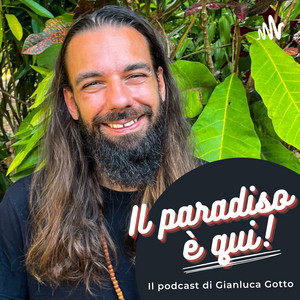 Cover: Il paradiso è qui