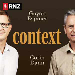 Cover: Context