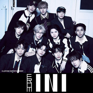 Cover: From INI