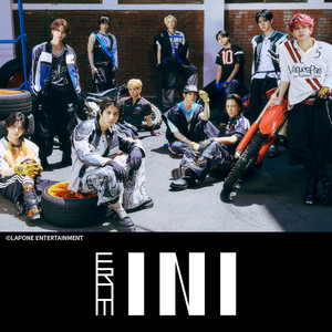 Cover: From INI