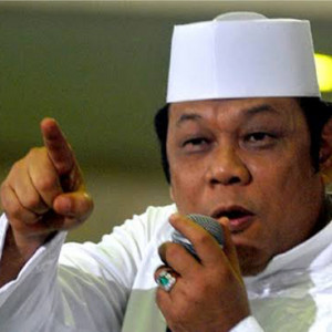 Cover: Ceramah Almarhum K.H. Zainuddin Hamidi ( MZ ) 