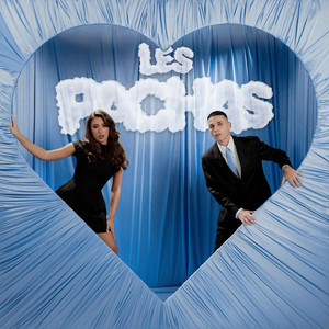 Cover: Les Pachas
