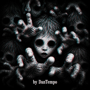 Cover: HISTORIAS DE TERROR ANTES DE DORMIR