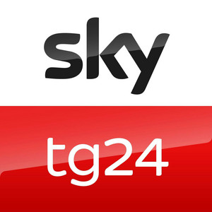 Cover: Le news di Sky Tg 24