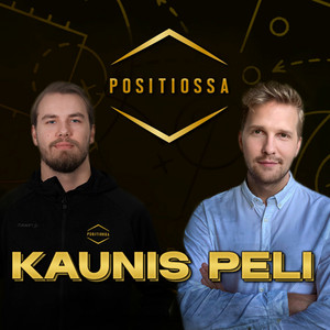 Cover: Kaunis Peli