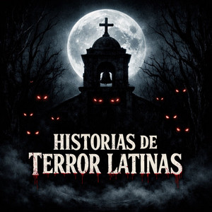 Cover: Historias de Terror Latinas
