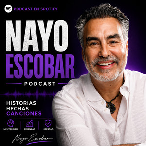 Cover: Nayo Escobar Podcast