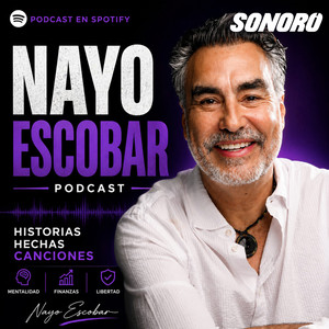 Cover: Nayo Escobar Podcast