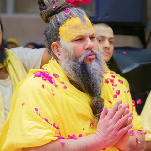 Cover: Premanand Ji Maharaj