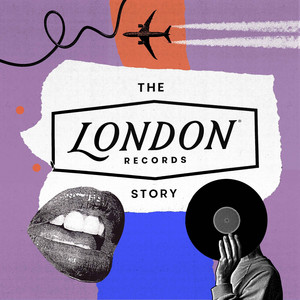 Cover: Hit That Perfect Beat - The London Records Story