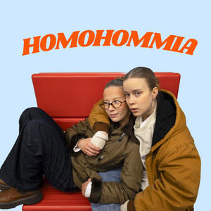 Cover: Homohommia