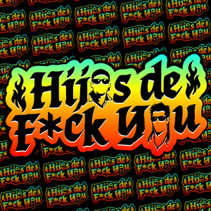 Cover: Hijos de Fck You
