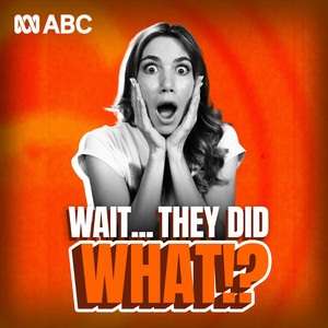 Cover: Wait... They Did What!?