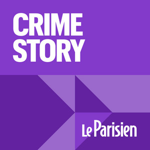 Cover: Crime story