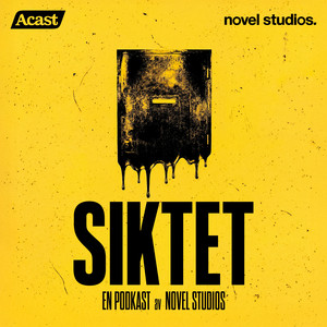 Cover: Siktet