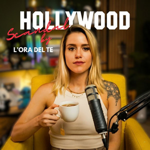 Cover: L'ora del tè