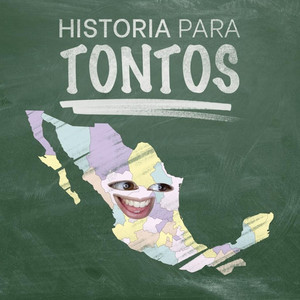 Cover: Historia para Tontos Podcast